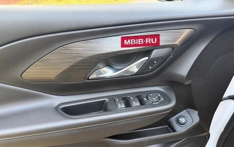 GMC Terrain, 2024 год, 3 000 000 рублей, 15 фотография