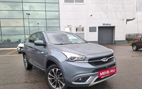 Chery Tiggo 7 I, 2019 год, 829 000 рублей, 3 фотография