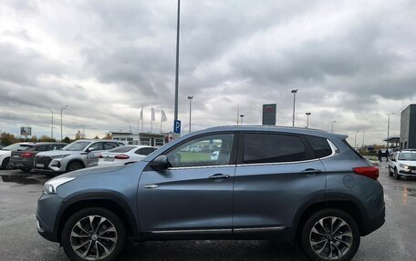 Chery Tiggo 7 I, 2019 год, 829 000 рублей, 6 фотография