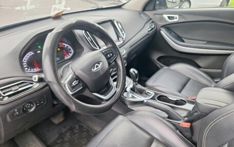 Chery Tiggo 7 I, 2019 год, 829 000 рублей, 9 фотография