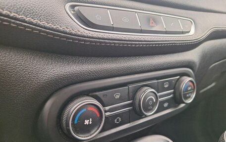 Chery Tiggo 7 I, 2019 год, 829 000 рублей, 19 фотография