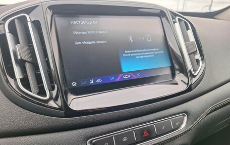 Chery Tiggo 7 I, 2019 год, 829 000 рублей, 17 фотография