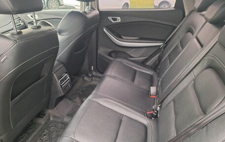 Chery Tiggo 7 I, 2019 год, 829 000 рублей, 12 фотография