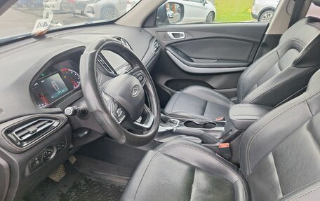 Chery Tiggo 7 I, 2019 год, 829 000 рублей, 11 фотография