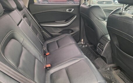 Chery Tiggo 7 I, 2019 год, 829 000 рублей, 14 фотография