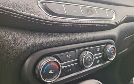 Chery Tiggo 7 I, 2019 год, 829 000 рублей, 18 фотография