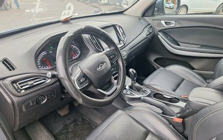 Chery Tiggo 7 I, 2019 год, 829 000 рублей, 10 фотография