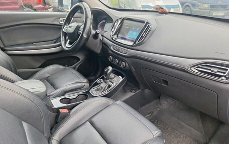 Chery Tiggo 7 I, 2019 год, 829 000 рублей, 15 фотография