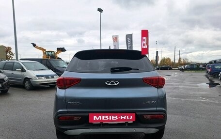 Chery Tiggo 7 I, 2019 год, 829 000 рублей, 7 фотография