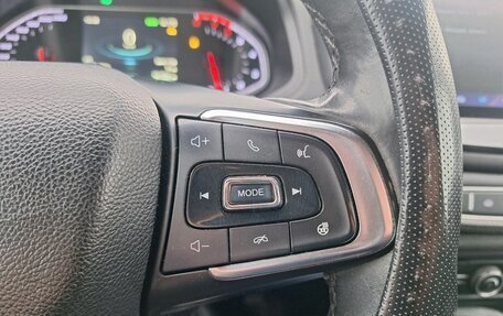 Chery Tiggo 7 I, 2019 год, 829 000 рублей, 22 фотография