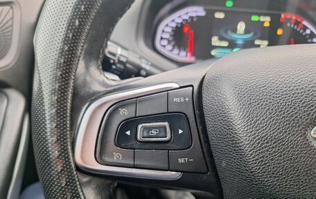 Chery Tiggo 7 I, 2019 год, 829 000 рублей, 23 фотография