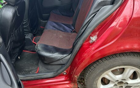 Skoda Octavia IV, 2005 год, 210 000 рублей, 5 фотография