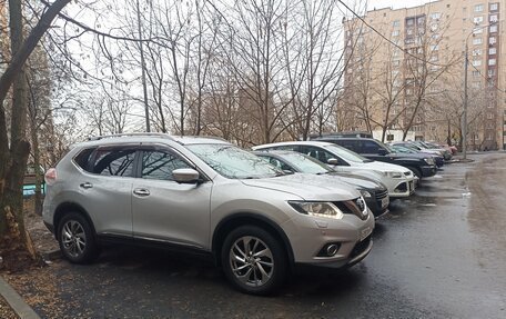 Nissan X-Trail, 2015 год, 1 300 000 рублей, 2 фотография