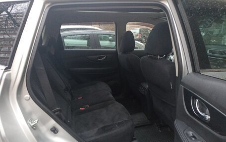 Nissan X-Trail, 2015 год, 1 300 000 рублей, 8 фотография