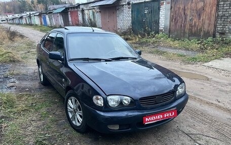 Toyota Corolla, 2000 год, 220 000 рублей, 1 фотография