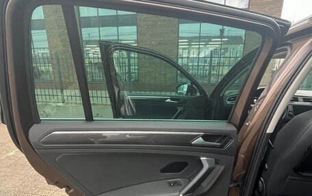 Volkswagen Tiguan II, 2017 год, 3 150 000 рублей, 9 фотография