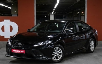 Toyota Camry, 2020 год, 2 998 000 рублей, 1 фотография