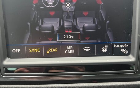 Volkswagen Tiguan II, 2017 год, 3 150 000 рублей, 24 фотография