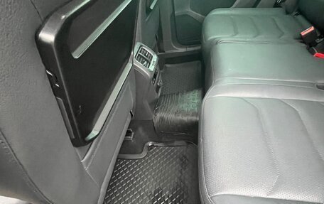 Volkswagen Tiguan II, 2017 год, 3 150 000 рублей, 18 фотография