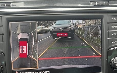 Volkswagen Tiguan II, 2017 год, 3 150 000 рублей, 22 фотография