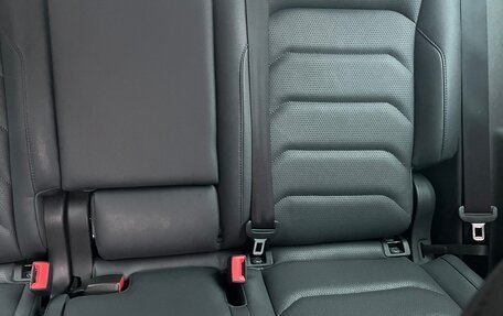 Volkswagen Tiguan II, 2017 год, 3 150 000 рублей, 26 фотография