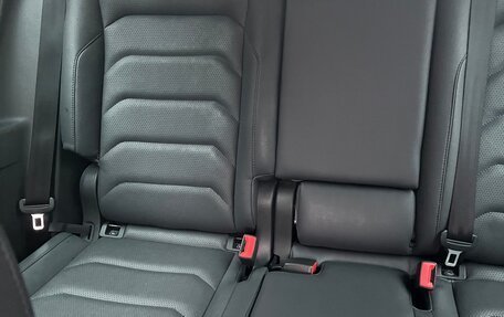 Volkswagen Tiguan II, 2017 год, 3 150 000 рублей, 25 фотография