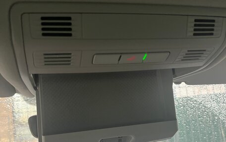 Volkswagen Tiguan II, 2017 год, 3 150 000 рублей, 33 фотография