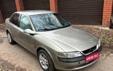 Opel Vectra B рестайлинг, 1996 год, 130 000 рублей, 1 фотография