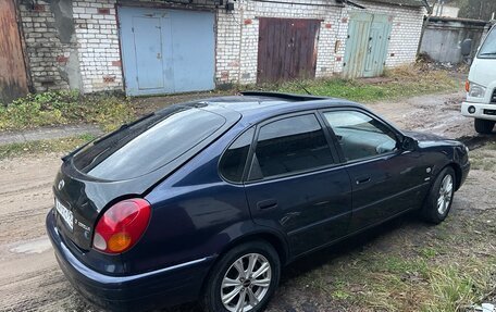 Toyota Corolla, 2000 год, 220 000 рублей, 2 фотография