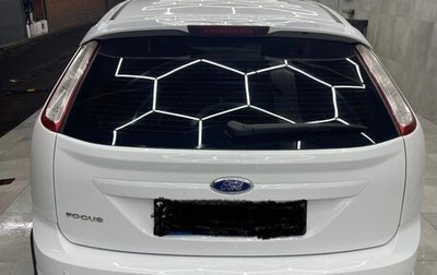 Ford Focus II рестайлинг, 2011 год, 610 000 рублей, 1 фотография