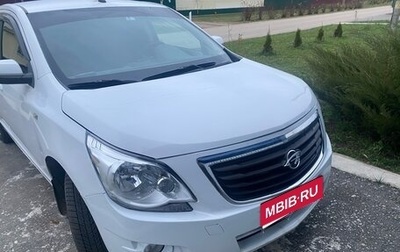 Ravon R4, 2018 год, 300 000 рублей, 1 фотография