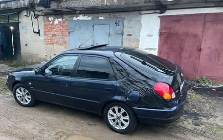 Toyota Corolla, 2000 год, 220 000 рублей, 4 фотография