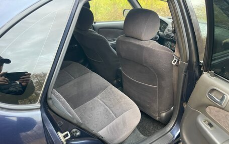 Toyota Corolla, 2000 год, 220 000 рублей, 6 фотография