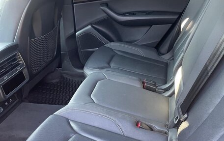 Audi Q8 I, 2021 год, 7 500 000 рублей, 9 фотография