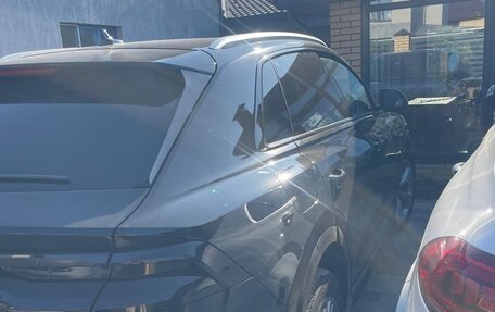 Audi Q8 I, 2021 год, 7 500 000 рублей, 7 фотография