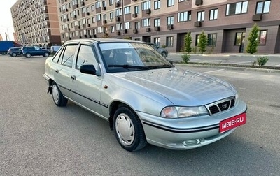 Daewoo Nexia I рестайлинг, 2004 год, 215 000 рублей, 1 фотография