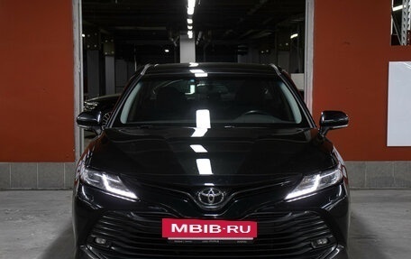 Toyota Camry, 2020 год, 2 998 000 рублей, 2 фотография
