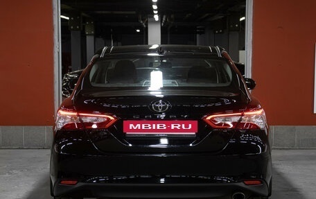 Toyota Camry, 2020 год, 2 998 000 рублей, 6 фотография