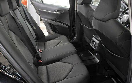 Toyota Camry, 2020 год, 2 998 000 рублей, 12 фотография