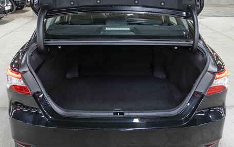 Toyota Camry, 2020 год, 2 998 000 рублей, 10 фотография