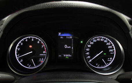 Toyota Camry, 2020 год, 2 998 000 рублей, 13 фотография