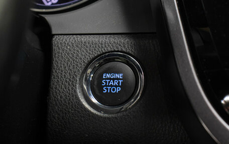 Toyota Camry, 2020 год, 2 998 000 рублей, 18 фотография