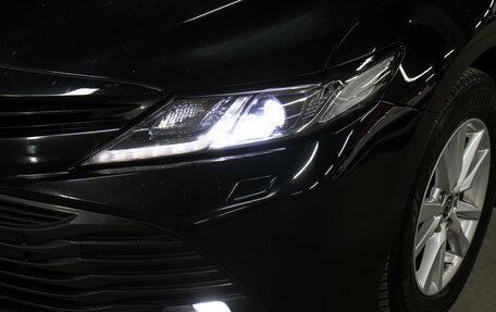 Toyota Camry, 2020 год, 2 998 000 рублей, 24 фотография