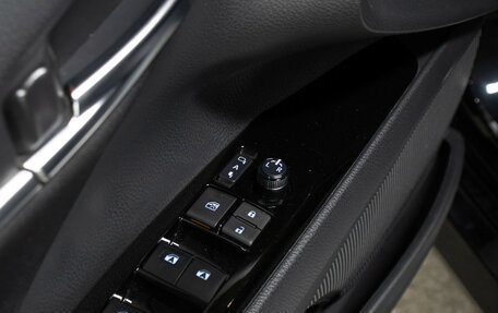Toyota Camry, 2020 год, 2 998 000 рублей, 23 фотография