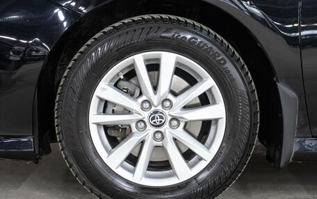 Toyota Camry, 2020 год, 2 998 000 рублей, 26 фотография