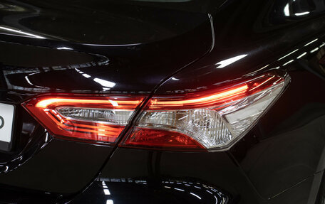 Toyota Camry, 2020 год, 2 998 000 рублей, 25 фотография