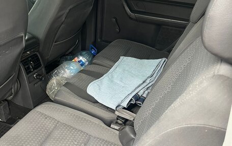 Volkswagen Touran III, 2010 год, 830 000 рублей, 12 фотография