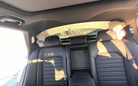 KIA Optima IV, 2019 год, 2 500 000 рублей, 7 фотография