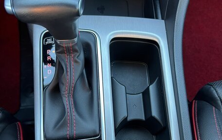 KIA Optima IV, 2019 год, 2 500 000 рублей, 18 фотография