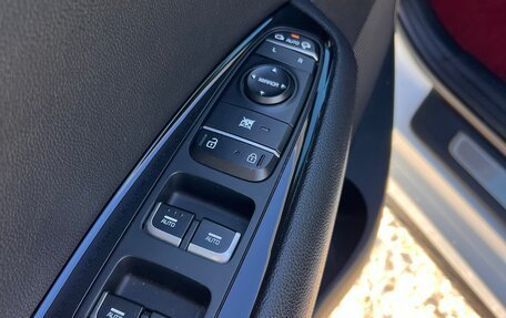 KIA Optima IV, 2019 год, 2 500 000 рублей, 25 фотография